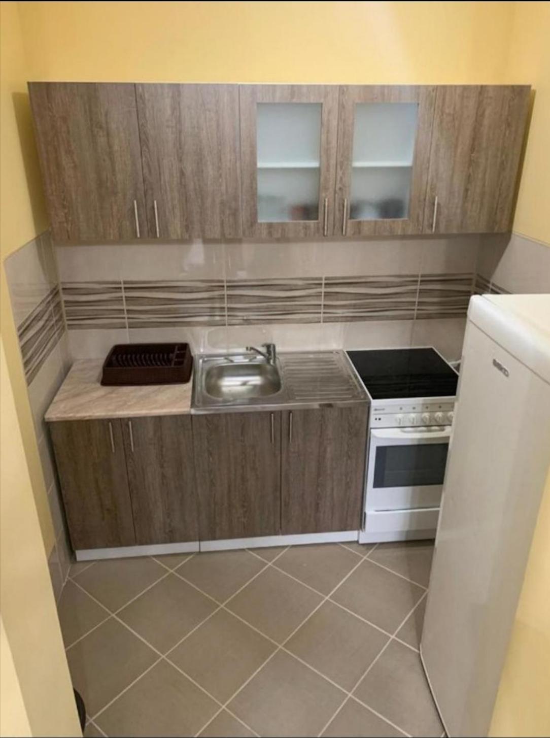 Apartamento Zara Apartman Krusevac - Centar Exterior foto